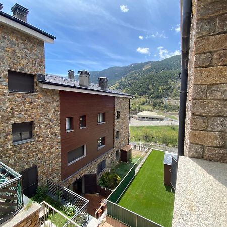 Residencial Sol I Ski 24 4P Ransol El Tarter Zona Grandvalira Sant Pere Exteriér fotografie
