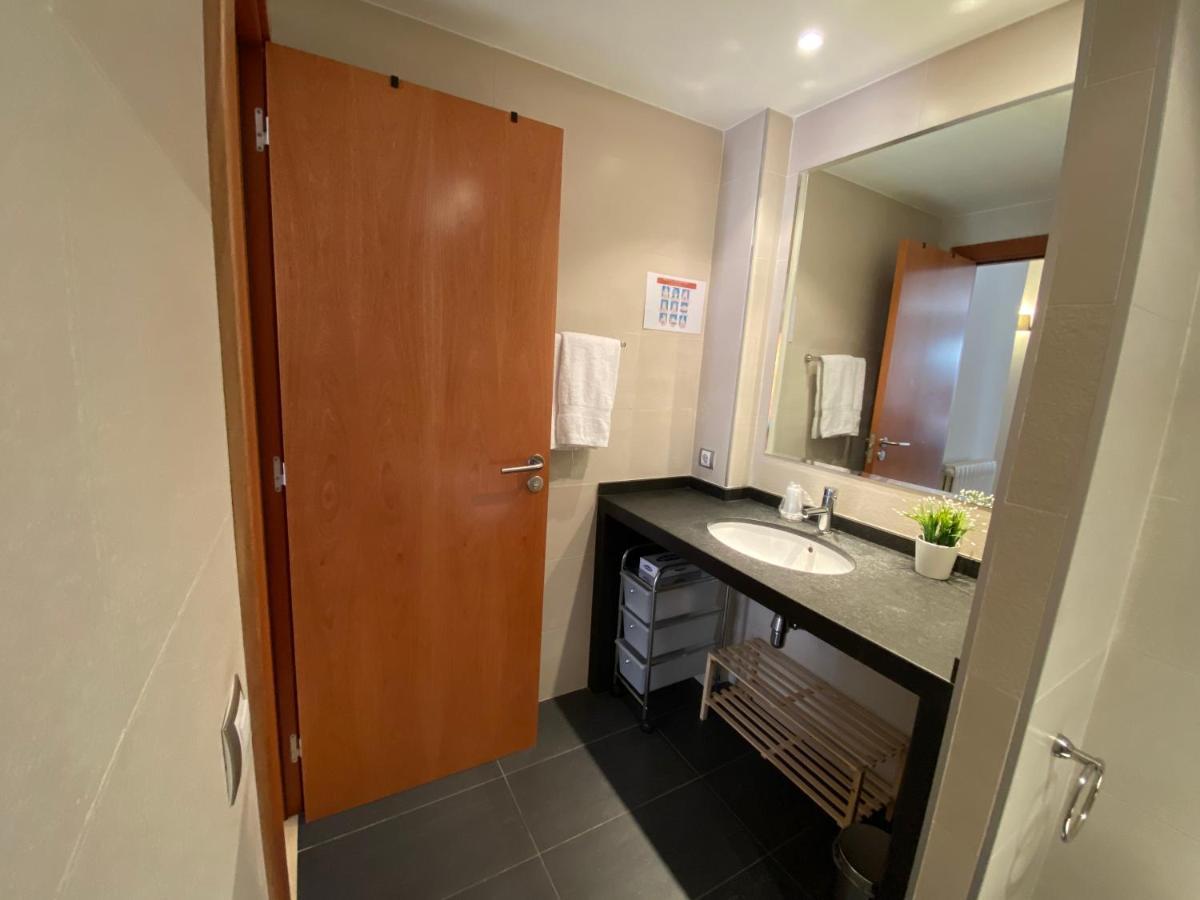 Residencial Sol I Ski 24 4P Ransol El Tarter Zona Grandvalira Sant Pere Exteriér fotografie