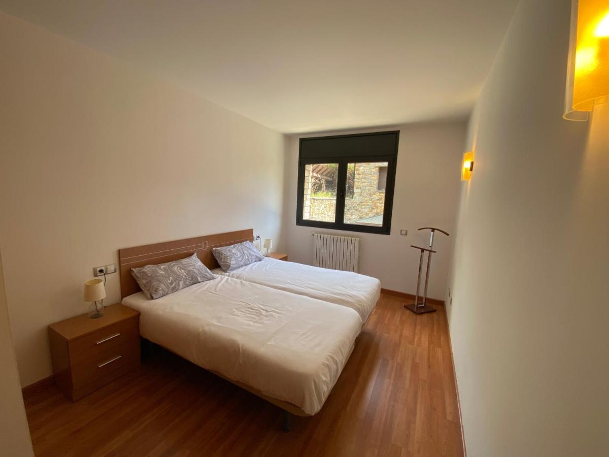 Residencial Sol I Ski 24 4P Ransol El Tarter Zona Grandvalira Sant Pere Exteriér fotografie