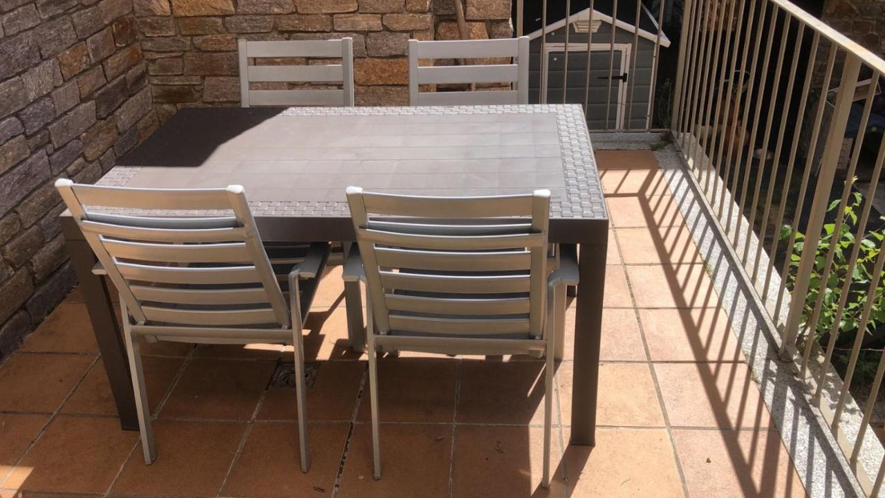 Residencial Sol I Ski 24 4P Ransol El Tarter Zona Grandvalira Sant Pere Exteriér fotografie
