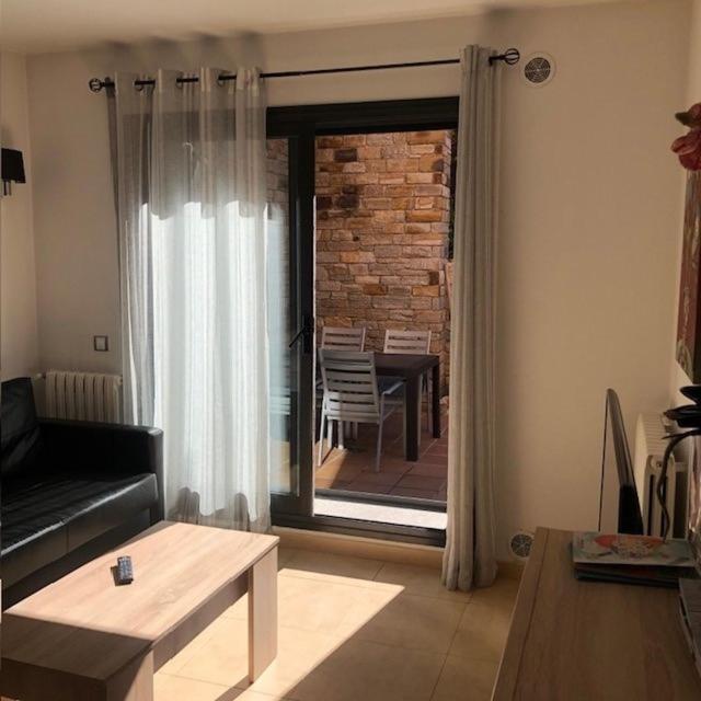 Residencial Sol I Ski 24 4P Ransol El Tarter Zona Grandvalira Sant Pere Exteriér fotografie